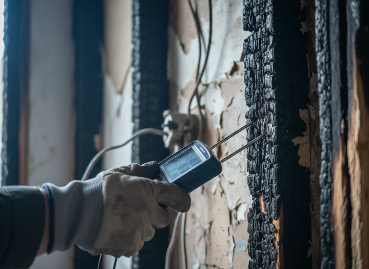 Fire Damage Restoration New Milton, WV FAQs
